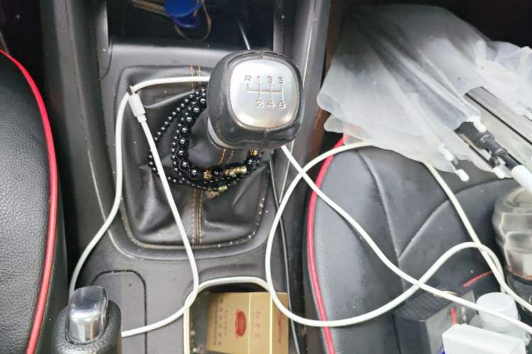 Used Wuling Hongguang S3 2018 1.5L Manual Comfort Model China V Standard Gear Lever