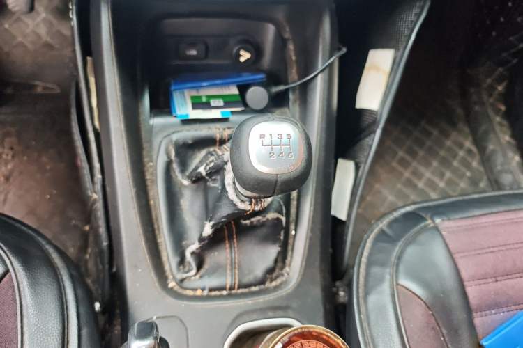 Used Wuling Hongguang S3 2018 1.5L Manual Comfort Model China V Standard Gear Lever