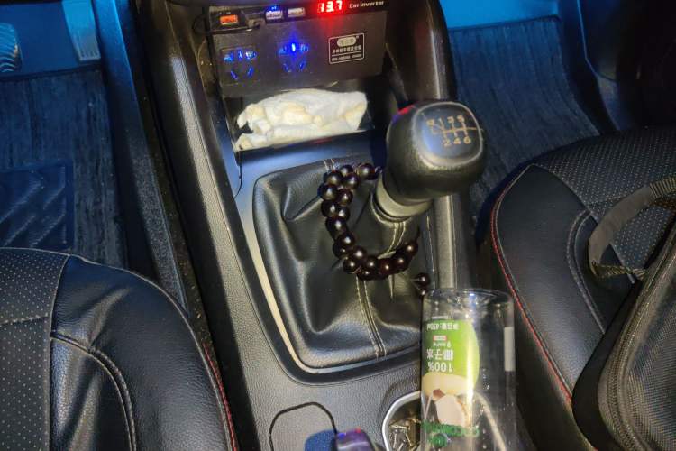 Used Wuling Hongguang S3 2018 1.5L Manual Standard Version China V Standard Gear Lever