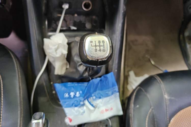 Used Wuling Hongguang S3 2018 1.5L Manual Luxury Model China V Standard Gear Lever
