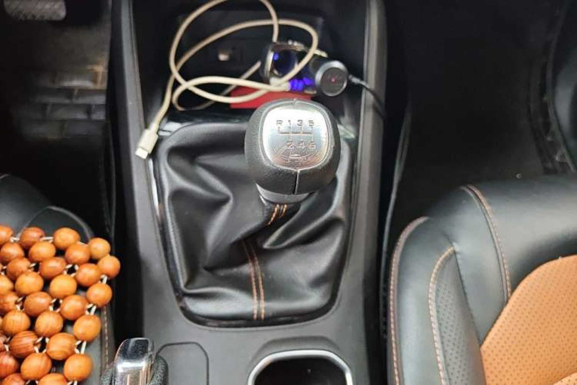 Used Wuling Hongguang S3 2018 1.5L Manual Luxury Model China V Standard Gear Lever