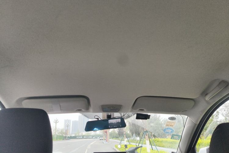 Used Wuling Hongguang S3 2018 1.5L Manual Standard Version China V Standard Headliner