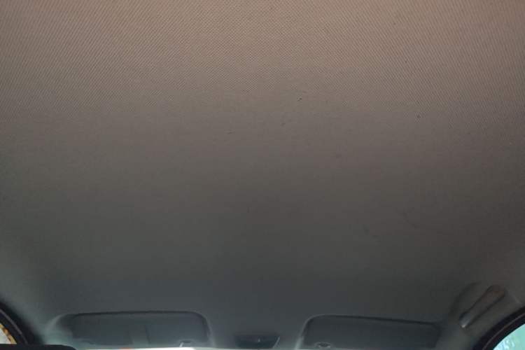 Used Wuling Hongguang S3 2018 1.5L Manual Standard Version China V Standard Headliner