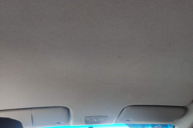 Used Wuling Hongguang S3 2018 1.5T Manual Comfort Model China V Standard Headliner