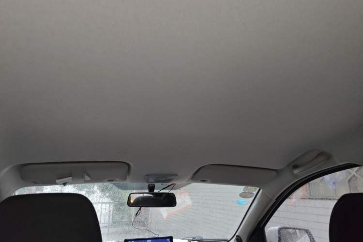 Used Wuling Hongguang S3 2018 1.5L Manual Standard Version China V Standard Headliner