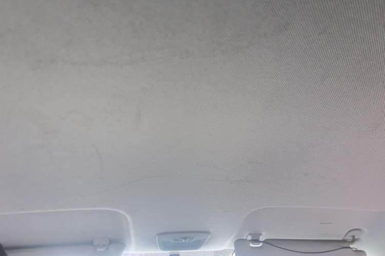 Used Wuling Hongguang S3 2018 1.5L Manual Standard Version China V Standard Headliner