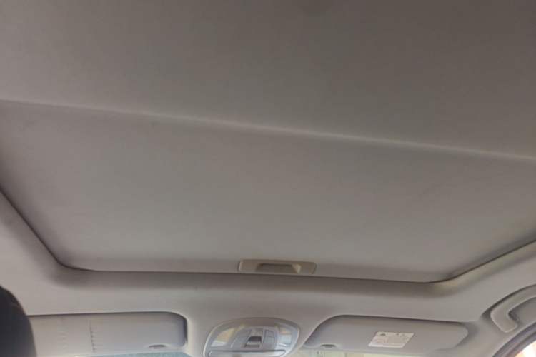Used Wuling Hongguang S3 2018 1.5L Manual Luxury Model China V Standard Headliner