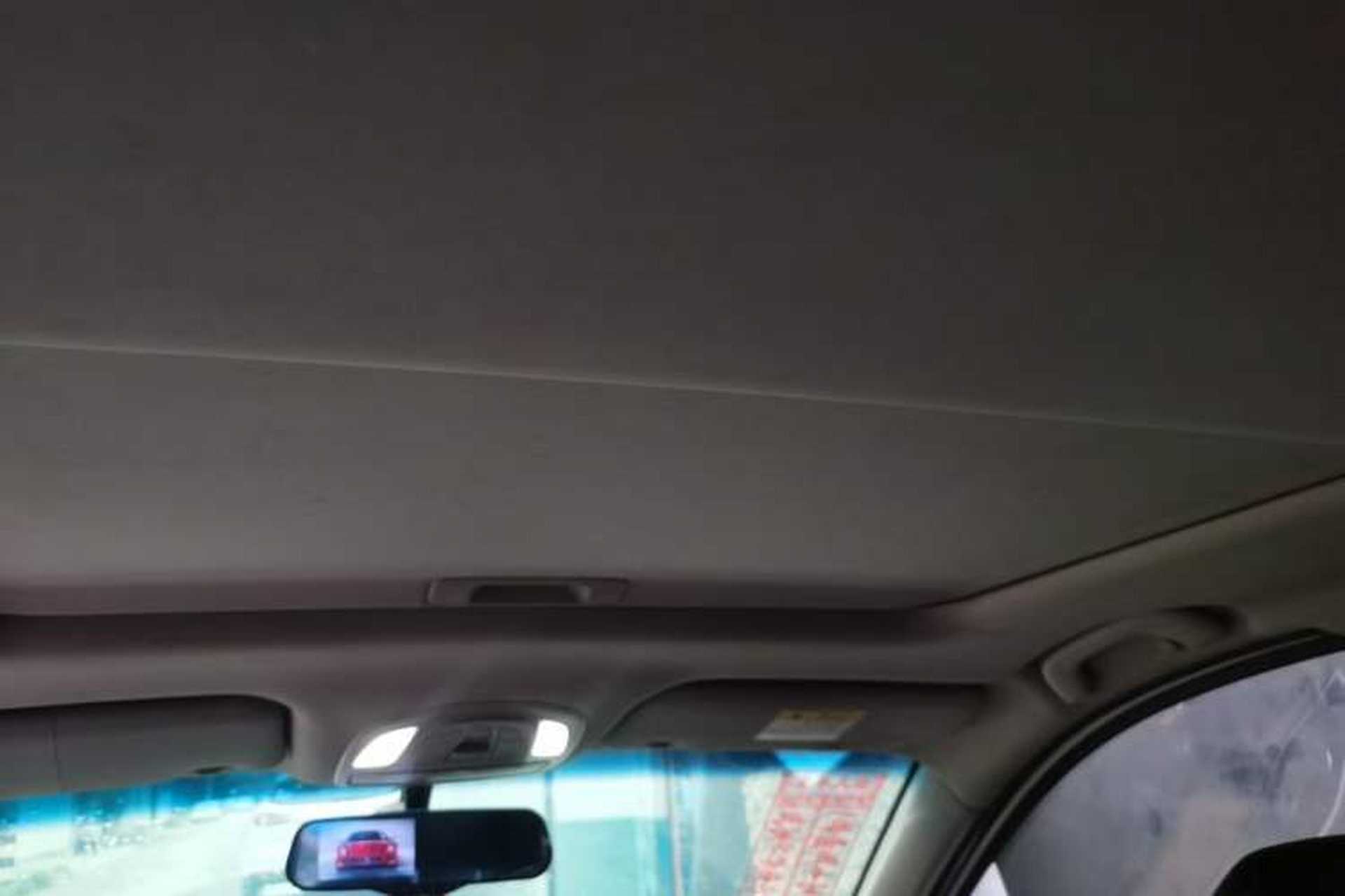 Used Wuling Hongguang S3 2018 1.5L Manual Comfort Model China V Standard Headliner