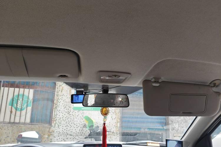 Used Wuling Hongguang S3 2018 1.5L Manual Standard Version China V Standard Headliner