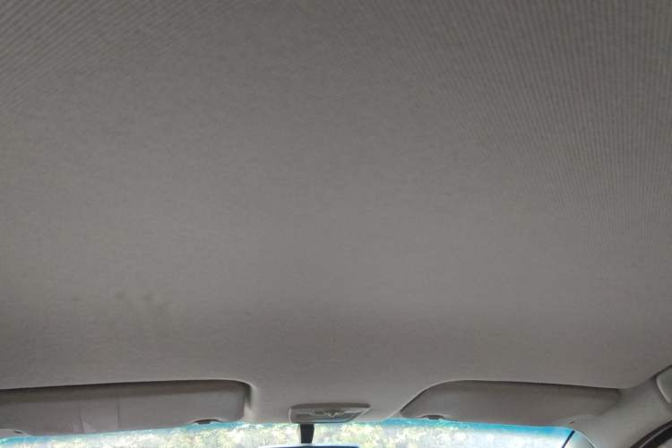 Used Wuling Hongguang S3 2018 1.5L Manual Comfort Model China V Standard Headliner