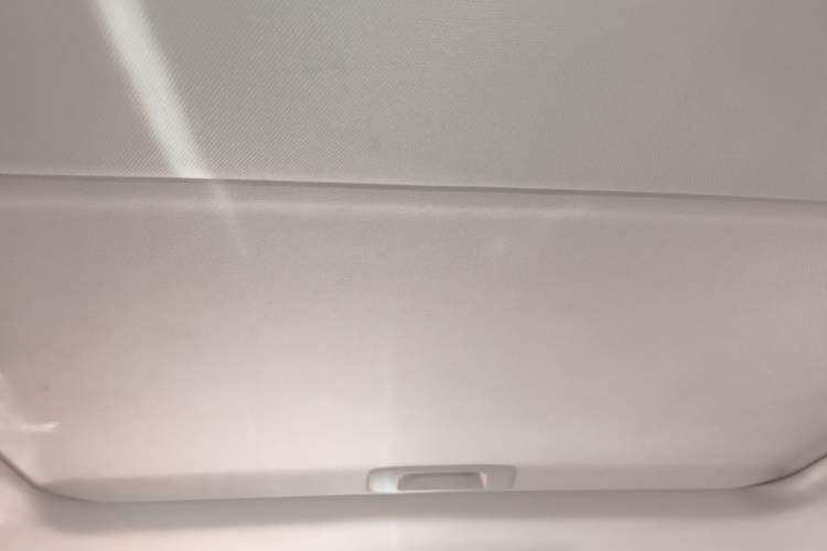 Used Wuling Hongguang S3 2018 1.5L Manual Luxury Model China V Standard Headliner