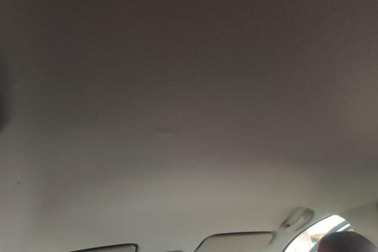 Used Wuling Hongguang S3 2018 1.5L Manual Standard Version China V Standard Headliner