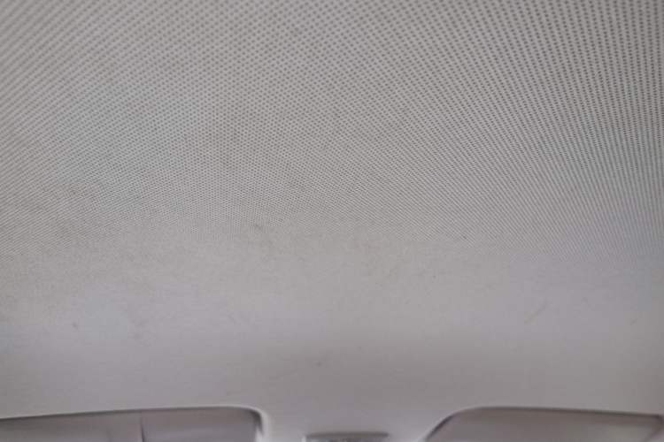 Used Wuling Hongguang S3 2018 1.5L Manual Comfort Model China V Standard Headliner