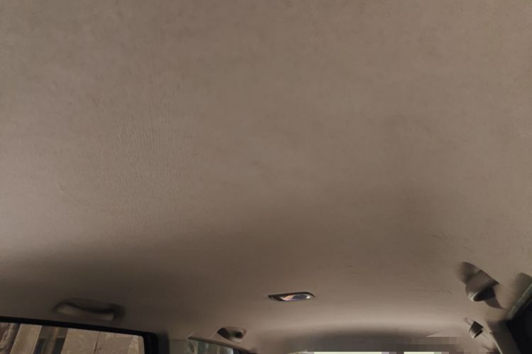 Used Wuling Hongguang S3 2018 1.5L Manual Standard Version China V Standard Headliner