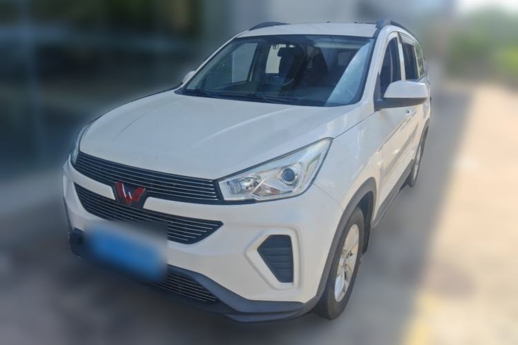 Used Wuling Hongguang S3 2018 1.5L Manual Standard Version China V Standard Guazi used car, China used car export, Used car for sale, Used  cars, Cheapest cars for sale