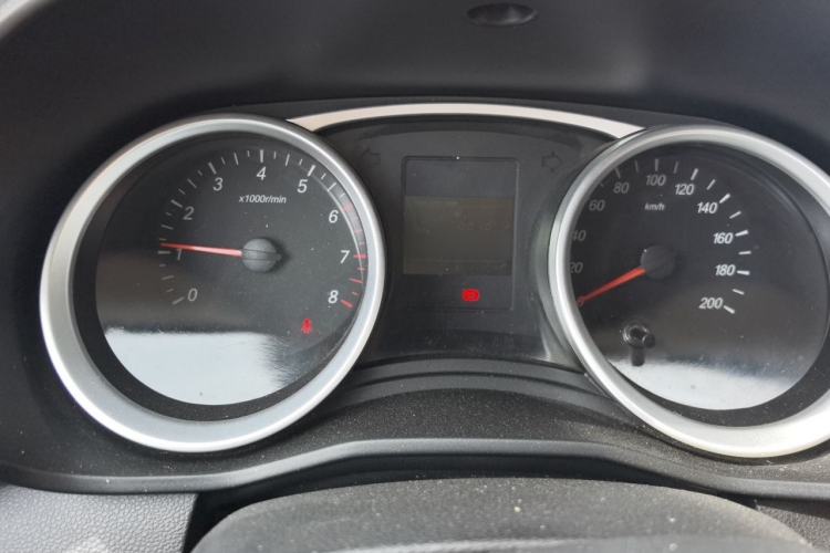 Used Wuling Hongguang S3 2018 1.5L Manual Standard Version China V Standard Instrument Cluster