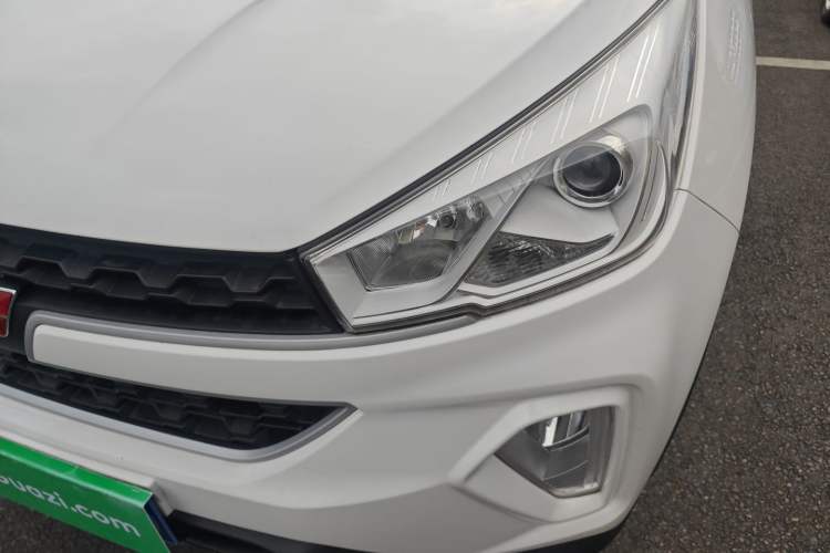Used Wuling Hongguang S3 2018 1.5L Manual Comfort Model China V Standard Left Front Headlight
