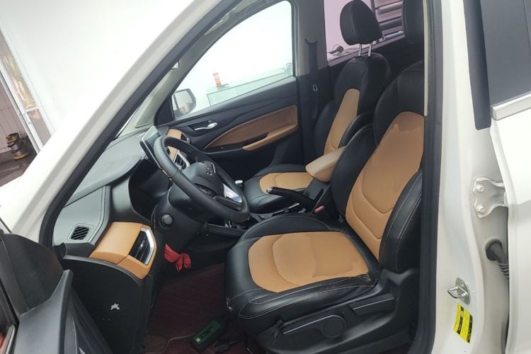 Used Wuling Hongguang S3 2018 1.5T Manual Luxury Model China V Standard Left Front Seat