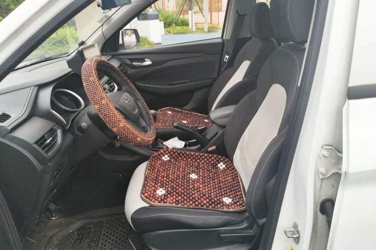 Used Wuling Hongguang S3 2018 1.5L Manual Standard Version China V Standard Left Front Seat