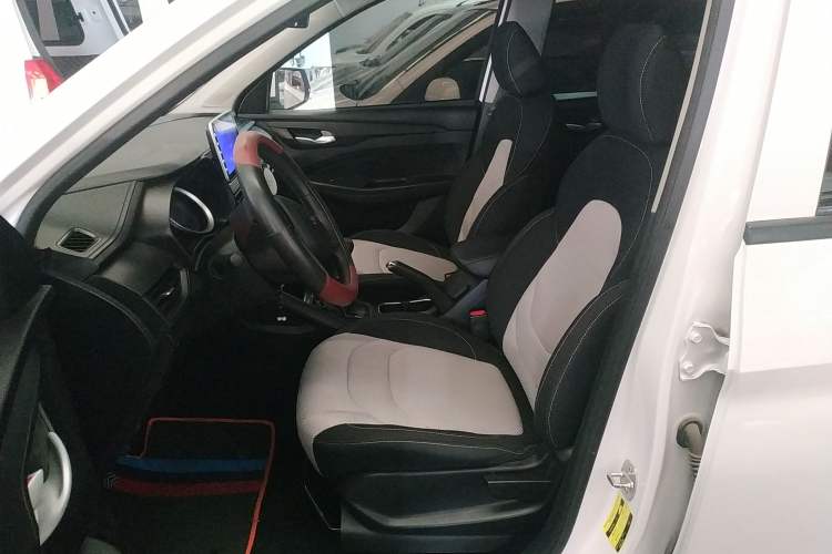 Used Wuling Hongguang S3 2018 1.5L Manual Standard Version China V Standard Left Front Seat