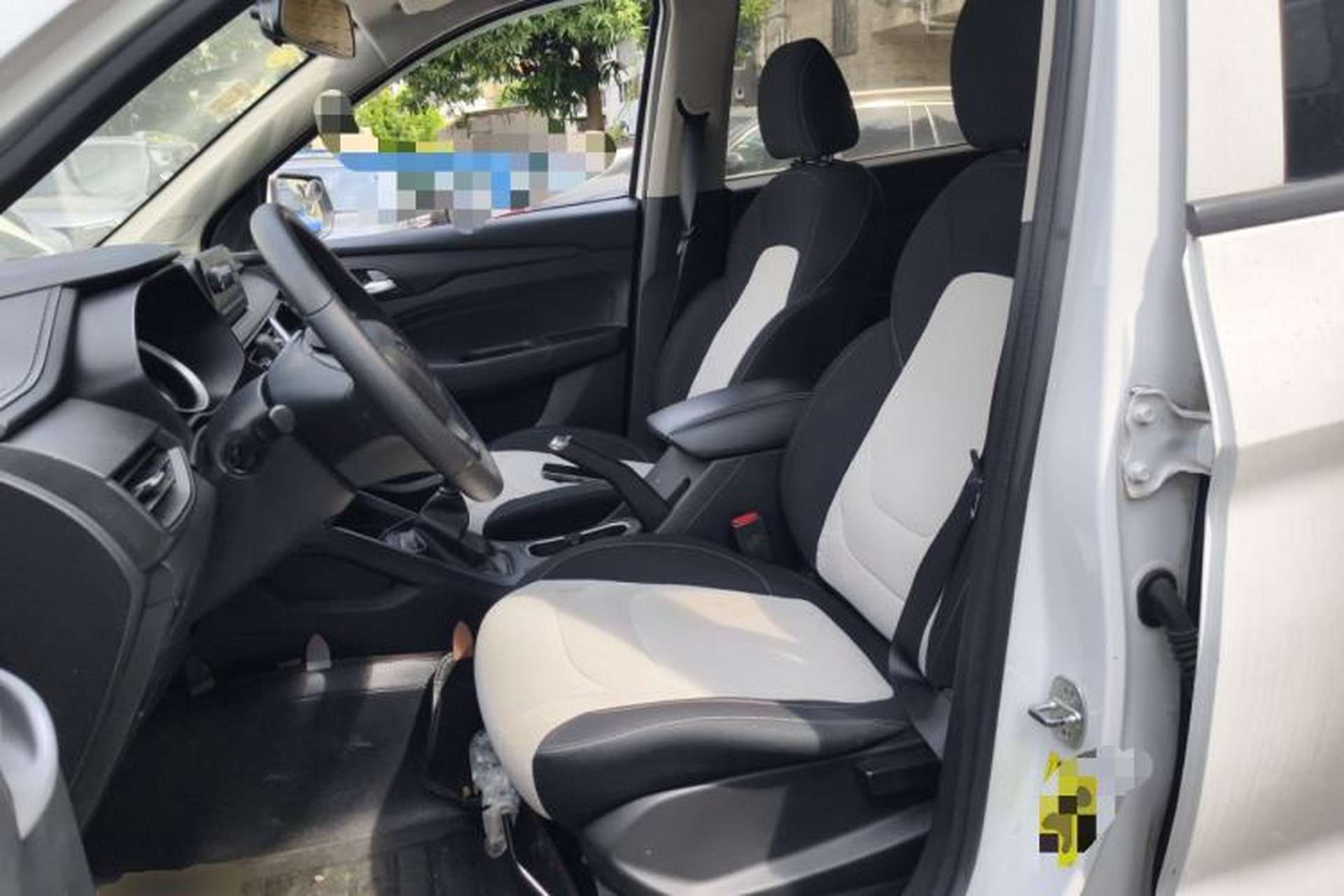 Used Wuling Hongguang S3 2018 1.5L Manual Standard Version China V Standard Left Front Seat