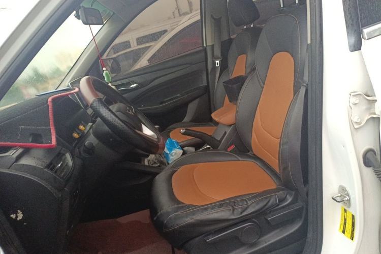Used Wuling Hongguang S3 2018 1.5L Manual Comfort Model China V Standard Left Front Seat
