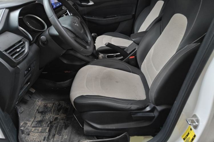 Used Wuling Hongguang S3 2018 1.5L Manual Standard Version China V Standard Left Front Seat