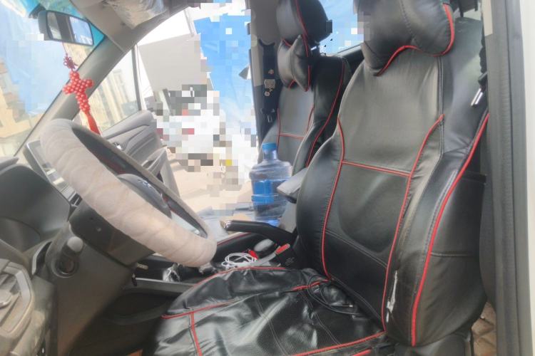 Used Wuling Hongguang S3 2018 1.5T Manual Comfort Model China V Standard Left Front Seat