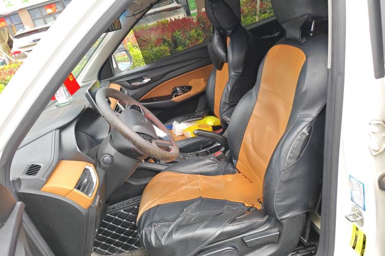 Used Wuling Hongguang S3 2018 1.5T Manual Luxury Model China V Standard Left Front Seat
