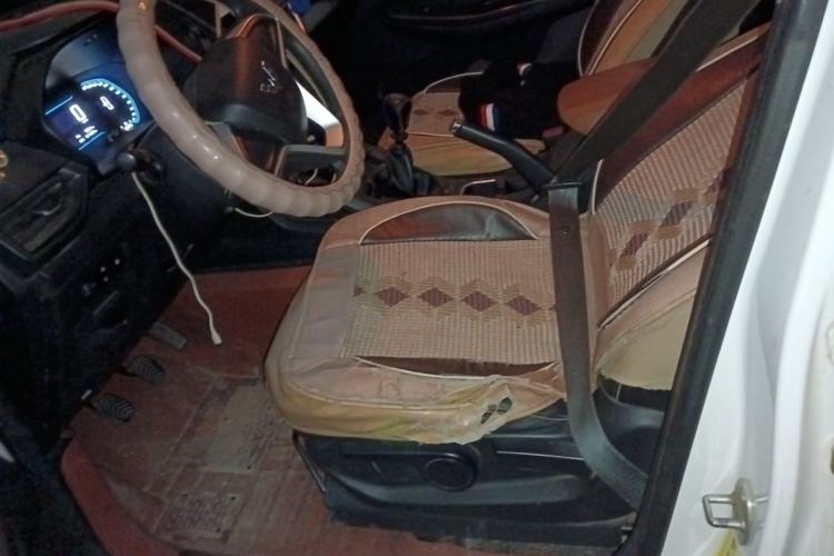 Used Wuling Hongguang S3 2018 1.5L Manual Comfort Model China V Standard Left Front Seat