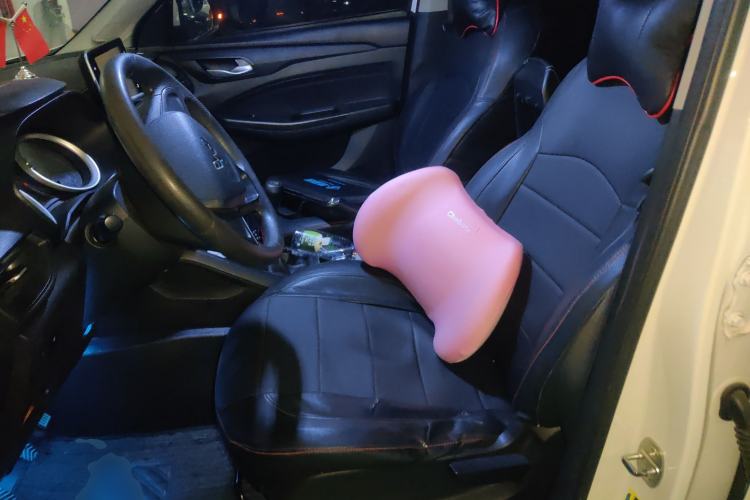 Used Wuling Hongguang S3 2018 1.5L Manual Standard Version China V Standard Left Front Seat
