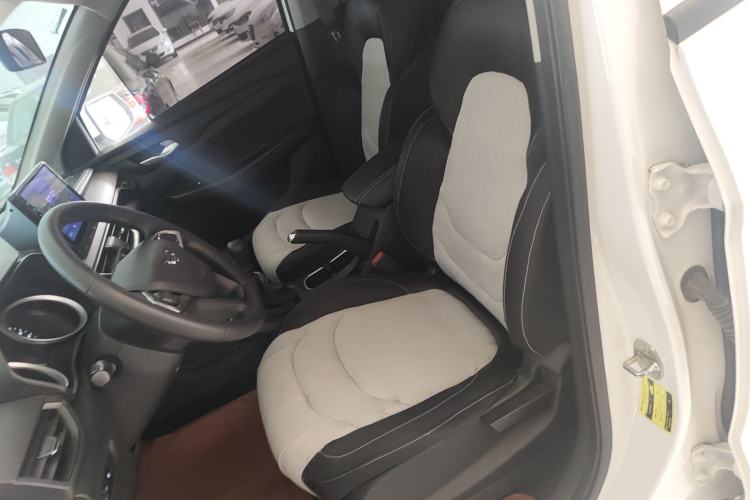 Used Wuling Hongguang S3 2018 1.5L Manual Standard Version China V Standard Left Front Seat
