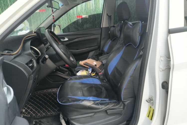 Used Wuling Hongguang S3 2018 1.5L Manual Standard Version China V Standard Left Front Seat