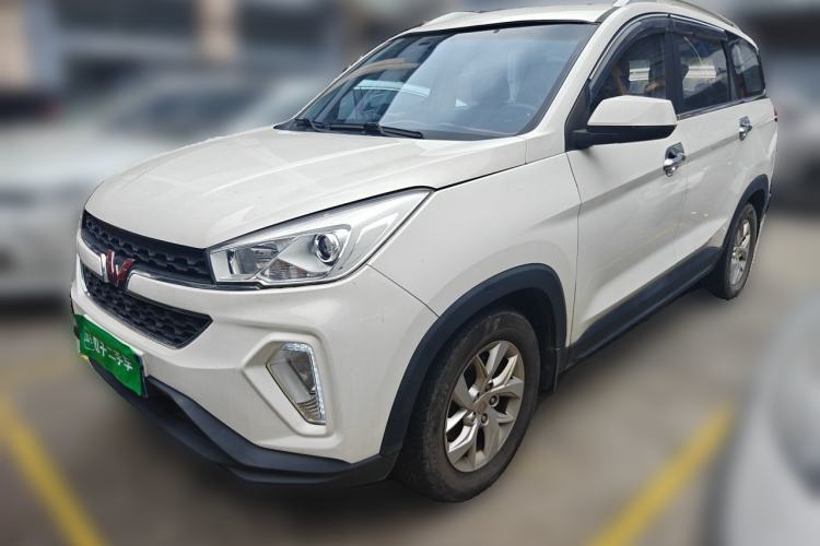 Used Wuling Hongguang S3 2018 1.5L Manual Luxury Model China V Standard Guazi used car, China used car export, Used car for sale, Used  cars, Cheapest cars for sale