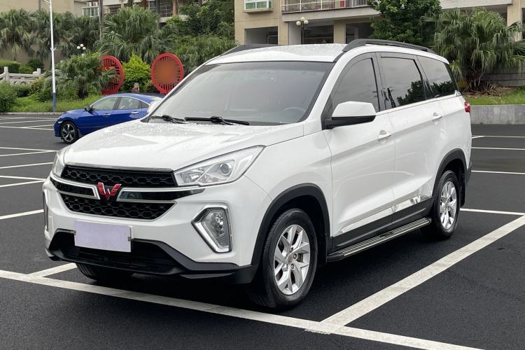 Used Wuling Hongguang S3 2018 1.5L Manual Comfort Model China V Standard Guazi used car, China used car export, Used car for sale, Used  cars, Cheapest cars for sale
