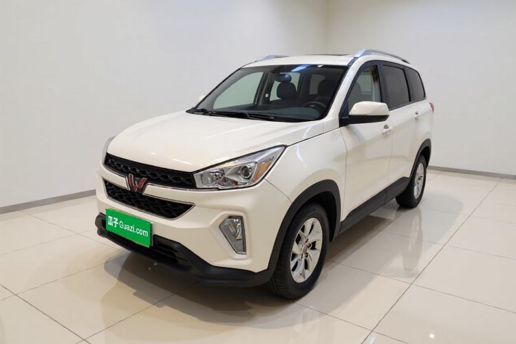 Used Wuling Hongguang S3 2018 1.5L Manual Luxury Model China V Standard Guazi used car, China used car export, Used car for sale, Used  cars, Cheapest cars for sale
