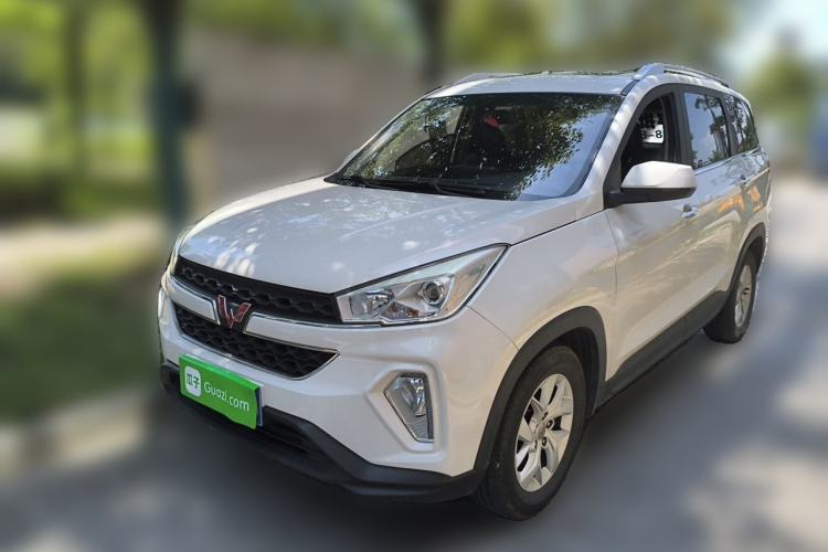 Used Wuling Hongguang S3 2018 1.5L Manual Luxury Model China V Standard Guazi used car, China used car export, Used car for sale, Used cars, Cheapest cars for sale