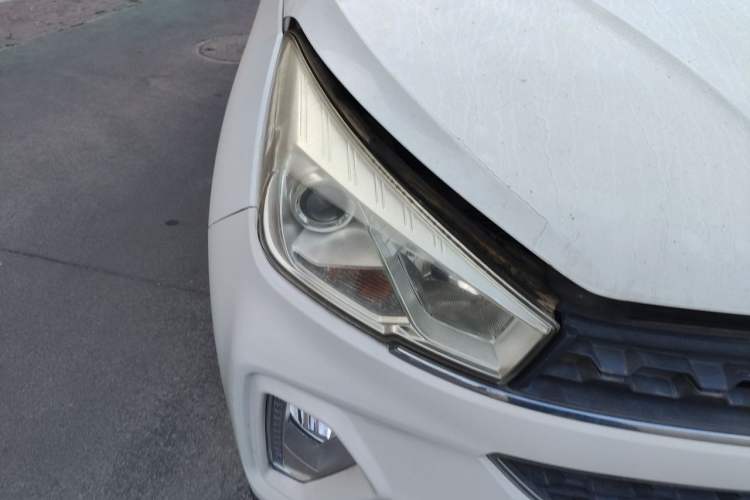 Used Wuling Hongguang S3 2018 1.5L Manual Luxury Model China V Standard Right Front Headlight