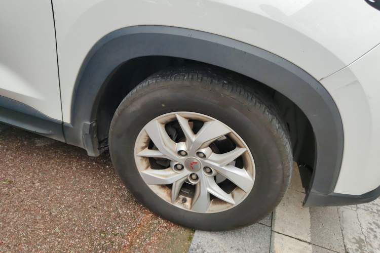 Used Wuling Hongguang S3 2018 1.5L Manual Luxury Model China V Standard Right Front Wheel Hub