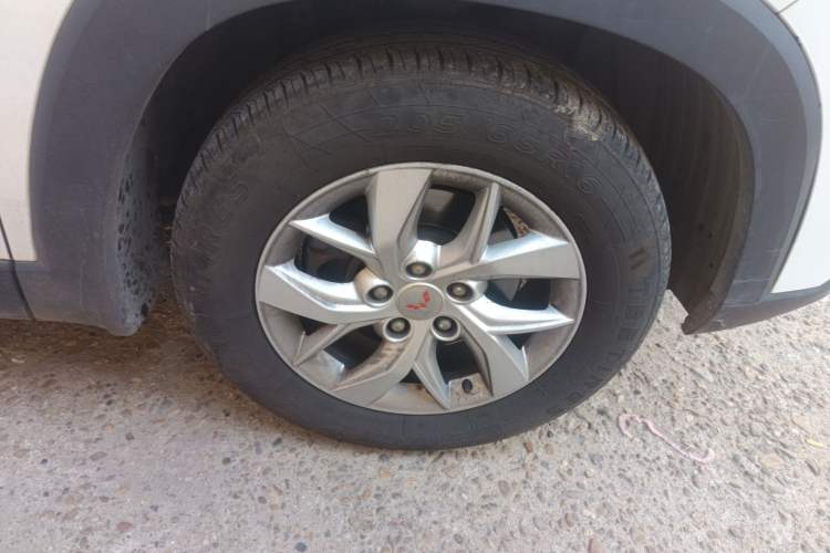 Used Wuling Hongguang S3 2018 1.5L Manual Luxury Model China V Standard Right Front Wheel Hub