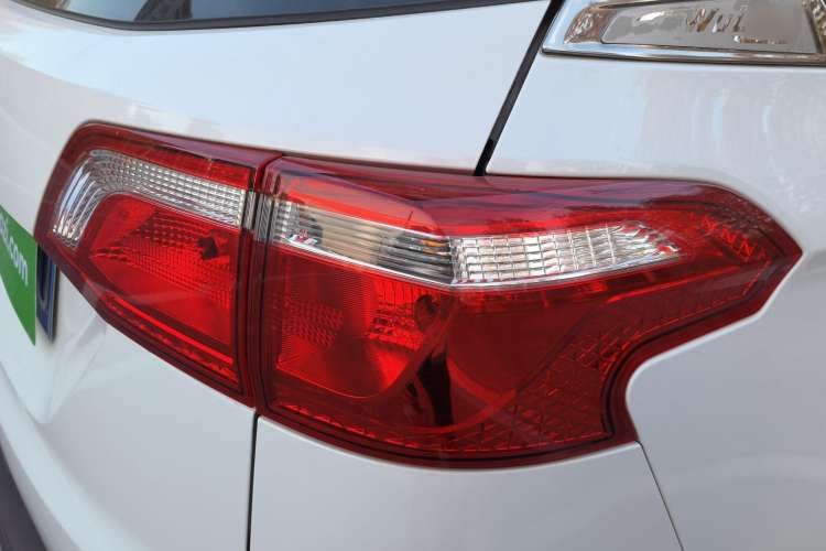 Used Wuling Hongguang S3 2018 1.5L Manual Luxury Model China V Standard Right Rear Taillight