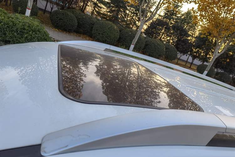 Used Wuling Hongguang S3 2018 1.5L Manual Luxury Model China V Standard Roof
