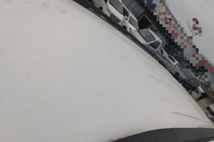 Used Wuling Hongguang S3 2018 1.5L Manual Standard Version China V Standard Roof