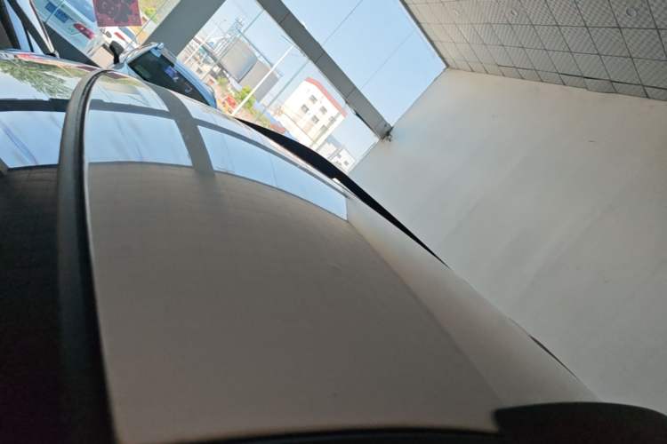 Used Wuling Hongguang S3 2018 1.5L Manual Standard Version China V Standard Roof