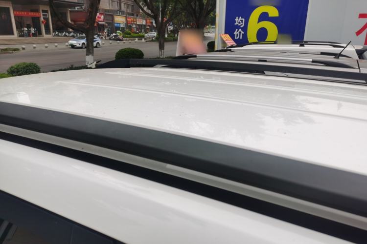 Used Wuling Hongguang S3 2018 1.5T Manual Comfort Model China V Standard Roof