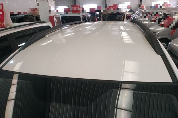 Used Wuling Hongguang S3 2018 1.5L Manual Standard Version China V Standard Roof