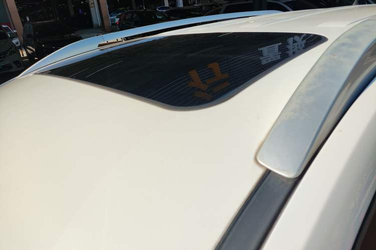 Used Wuling Hongguang S3 2018 1.5L Manual Luxury Model China V Standard Roof