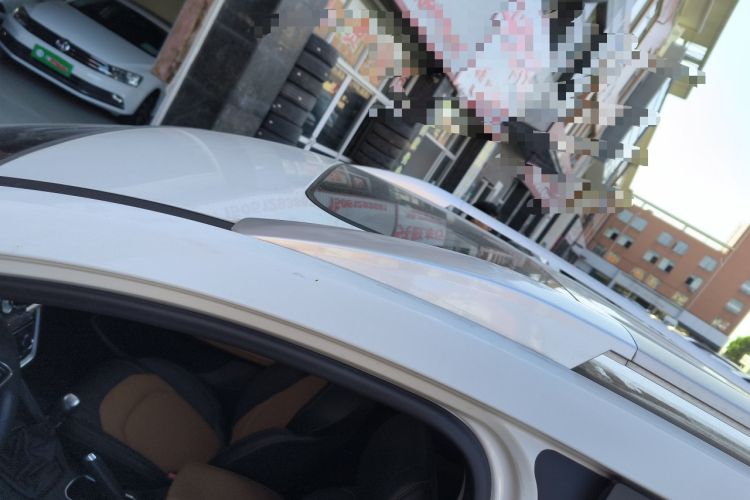 Used Wuling Hongguang S3 2018 1.5L Manual Luxury Model China V Standard Roof