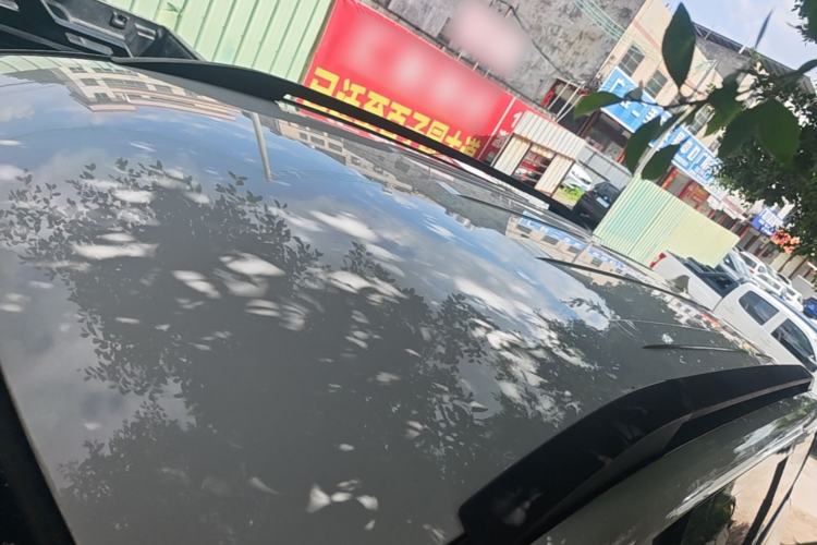Used Wuling Hongguang S3 2018 1.5L Manual Comfort Model China V Standard Roof