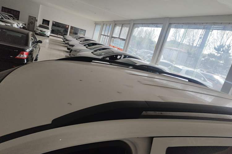 Used Wuling Hongguang S3 2018 1.5L Manual Standard Version China V Standard Roof